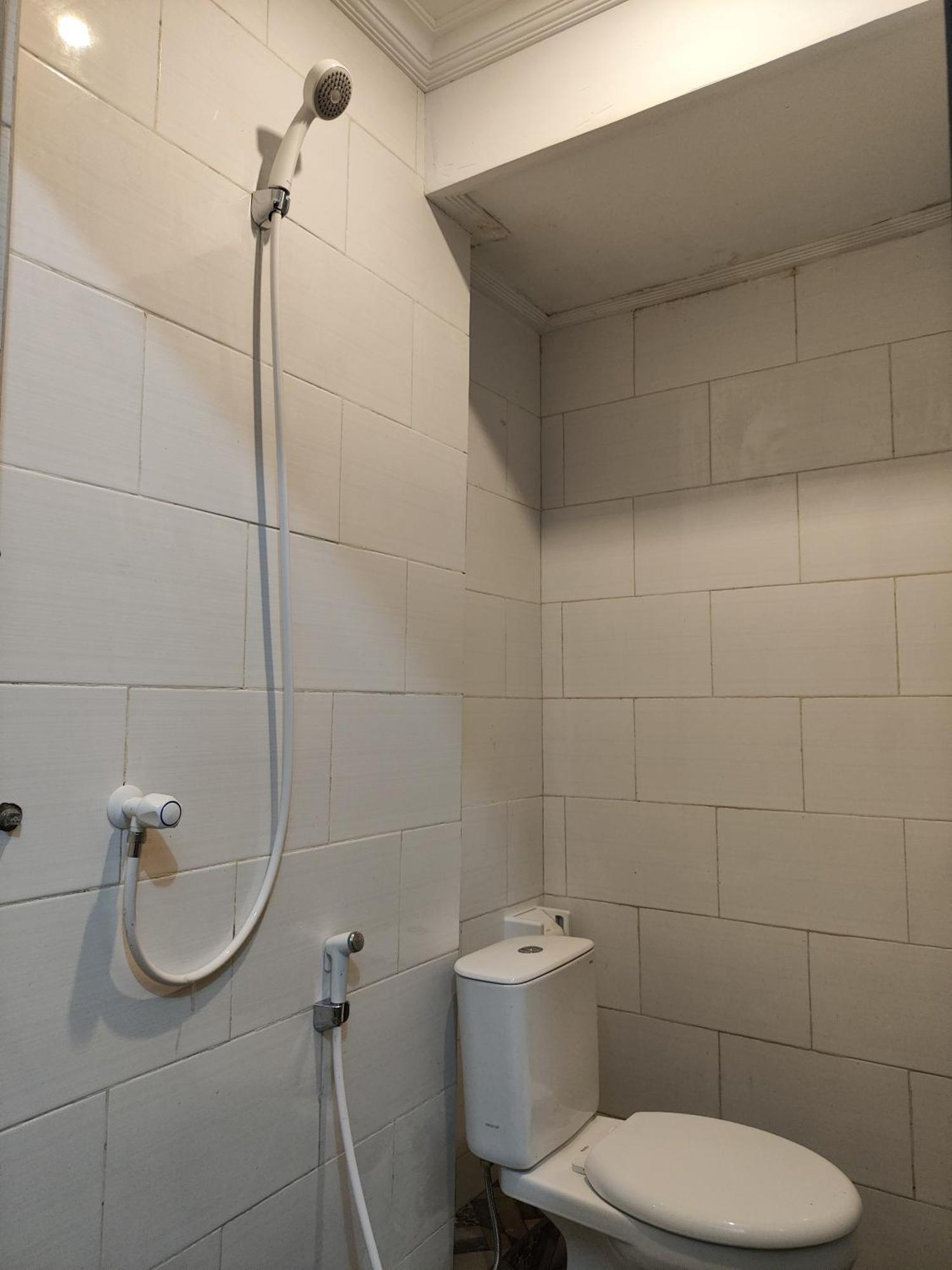 Ega S Hostel Batununggul Exteriör bild